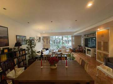 Apartamento 3 quartos à venda Ipanema, Rio de Janeiro - R$ 3.700.000 - MLAP30204