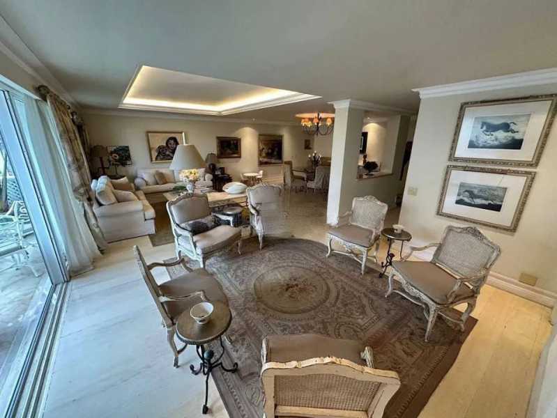 Conheça 12 do imóvel - Cobertura 5 quartos à venda Ipanema, Rio de Janeiro - R$ 8.900.000 - MLCO50001 - 12 12 - 12