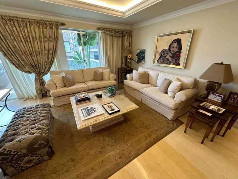 Conheça 13 do imóvel - Cobertura 5 quartos à venda Ipanema, Rio de Janeiro - R$ 8.900.000 - MLCO50001 - 13 13 - 13