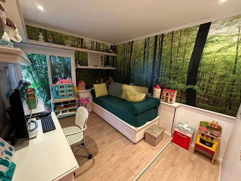 Conheça 18 do imóvel - Cobertura 5 quartos à venda Ipanema, Rio de Janeiro - R$ 8.900.000 - MLCO50001 - 18 18 - 18