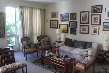 Apartamento 4 quartos à venda Leblon, Rio de Janeiro - R$ 3.800.000 - MLAP40113