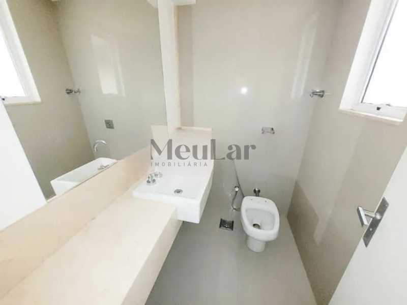Conheça 8 do imóvel - Cobertura 4 quartos à venda Ipanema, Rio de Janeiro - R$ 6.990.000 - MLCO40012 - 8 8 - 8
