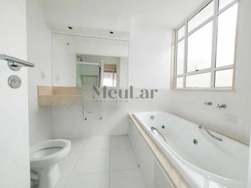 Conheça 23 do imóvel - Cobertura 4 quartos à venda Ipanema, Rio de Janeiro - R$ 6.990.000 - MLCO40012 - 23 23 - 23