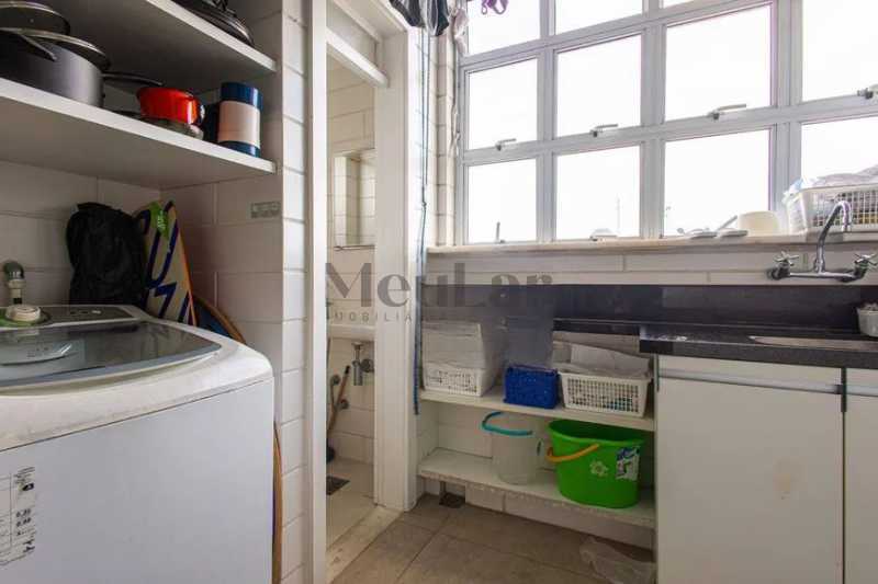 Conheça 27 do imóvel - Cobertura 5 quartos à venda Ipanema, Rio de Janeiro - R$ 10.000.000 - MLCO50005 - 27 27 - 27