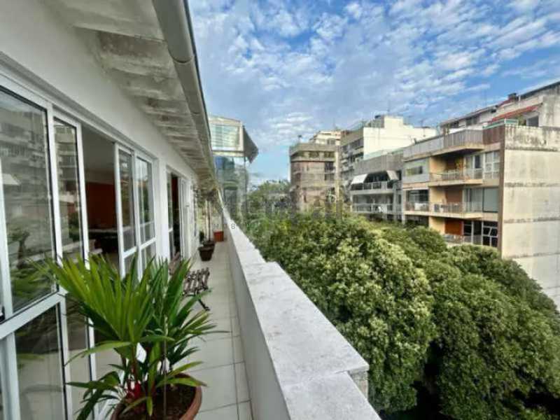 Conheça 15c7b205-206b-408a-a50c-7b43ff do imóvel - Cobertura 4 quartos à venda Ipanema, Rio de Janeiro - R$ 6.900.000 - MLCO40013 - 14 15c7b205-206b-408a-a50c-7b43ff - 14