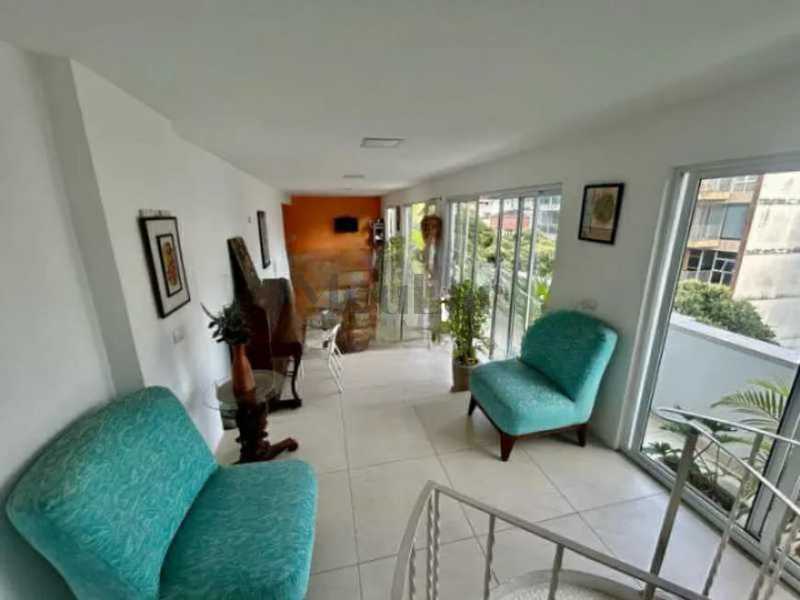 Conheça f41a8653-dcba-46e4-8b86-d89ec9 do imóvel - Cobertura 4 quartos à venda Ipanema, Rio de Janeiro - R$ 6.900.000 - MLCO40013 - 17 f41a8653-dcba-46e4-8b86-d89ec9 - 17