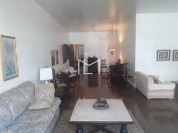 Apartamento à venda Rua Visconde de Pirajá, Ipanema, Rio de Janeiro - R$ 3.700.000 - MLAP30294
