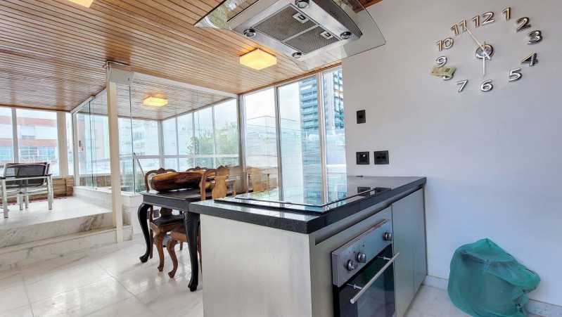 Conheça 7. do imóvel - Cobertura 5 quartos à venda Ipanema, Rio de Janeiro - R$ 8.380.000 - MLCO50002 - 7 7. - 7