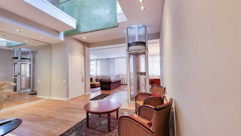 Conheça 20. do imóvel - Cobertura 5 quartos à venda Ipanema, Rio de Janeiro - R$ 8.380.000 - MLCO50002 - 20 20. - 20