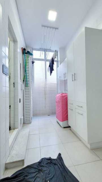 Conheça 30. do imóvel - Cobertura 5 quartos à venda Ipanema, Rio de Janeiro - R$ 8.380.000 - MLCO50002 - 30 30. - 30