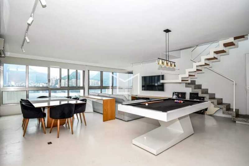 Conheça 7 do imóvel - Cobertura 3 quartos à venda Ipanema, Rio de Janeiro - R$ 9.000.000 - MLCO30030 - 9 7 - 9