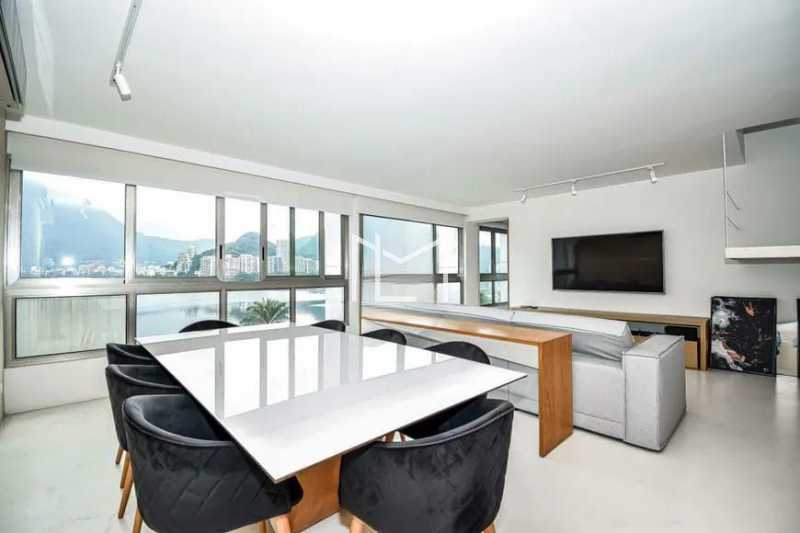 Conheça 8 do imóvel - Cobertura 3 quartos à venda Ipanema, Rio de Janeiro - R$ 9.000.000 - MLCO30030 - 10 8 - 10