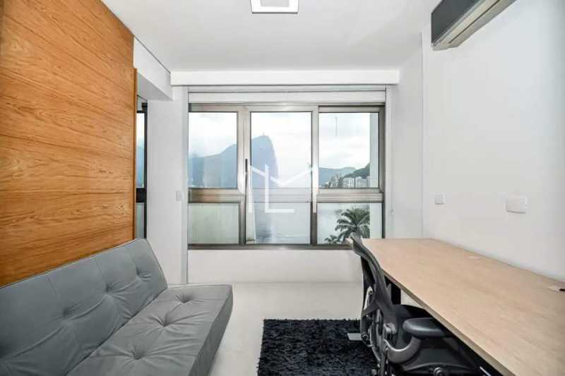 Conheça 14 do imóvel - Cobertura 3 quartos à venda Ipanema, Rio de Janeiro - R$ 9.000.000 - MLCO30030 - 16 14 - 16