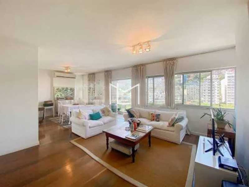 Conheça 28c3350f-4b50-4fb2-b527-f96bab do imóvel - Apartamento 3 quartos à venda Ipanema, Rio de Janeiro - R$ 3.000.000 - MLAP30330 - 3 28c3350f-4b50-4fb2-b527-f96bab - 3