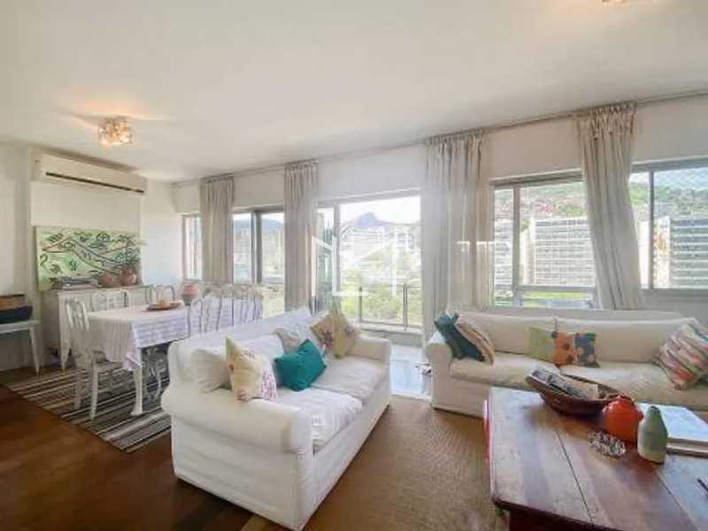 Conheça 92cac3aa-e301-476d-aff2-d88e18 do imóvel - Apartamento 3 quartos à venda Ipanema, Rio de Janeiro - R$ 3.000.000 - MLAP30330 - 4 92cac3aa-e301-476d-aff2-d88e18 - 4