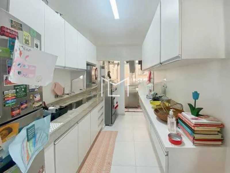 Conheça 6054d10f-e407-4fe6-b3e9-2f6fa4 do imóvel - Apartamento 3 quartos à venda Ipanema, Rio de Janeiro - R$ 3.000.000 - MLAP30330 - 13 6054d10f-e407-4fe6-b3e9-2f6fa4 - 13