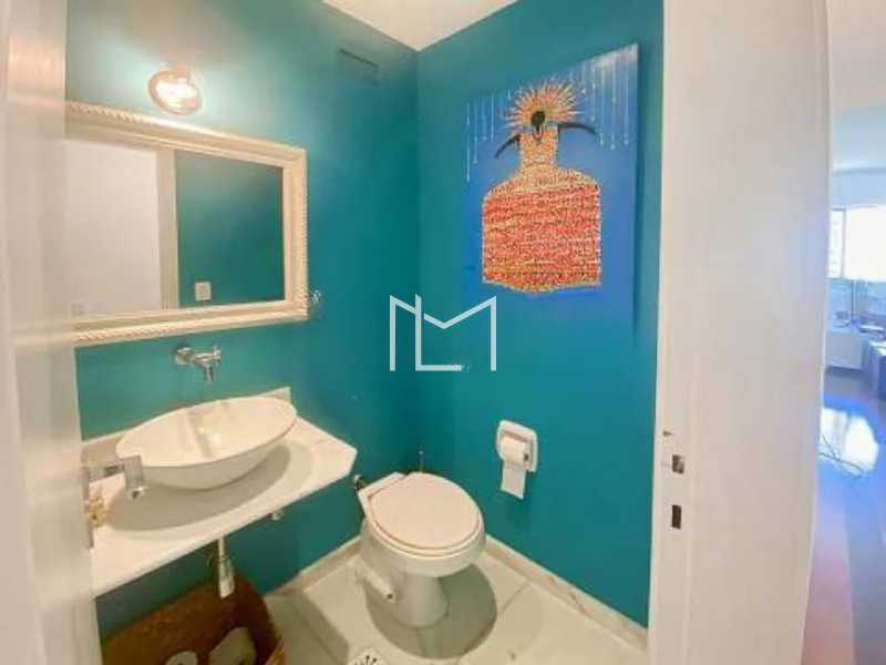 Conheça 00739317-d0e1-4710-9a3f-812296 do imóvel - Apartamento 3 quartos à venda Ipanema, Rio de Janeiro - R$ 3.000.000 - MLAP30330 - 16 00739317-d0e1-4710-9a3f-812296 - 16