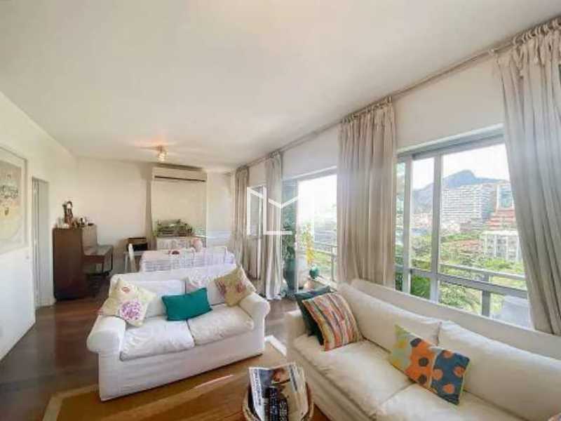 Conheça bef9f177-3f9f-4636-905a-56b6a0 do imóvel - Apartamento 3 quartos à venda Ipanema, Rio de Janeiro - R$ 3.000.000 - MLAP30330 - 5 bef9f177-3f9f-4636-905a-56b6a0 - 5