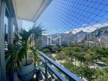Apartamento 3 quartos à venda Ipanema, Rio de Janeiro - R$ 3.000.000 - MLAP30330