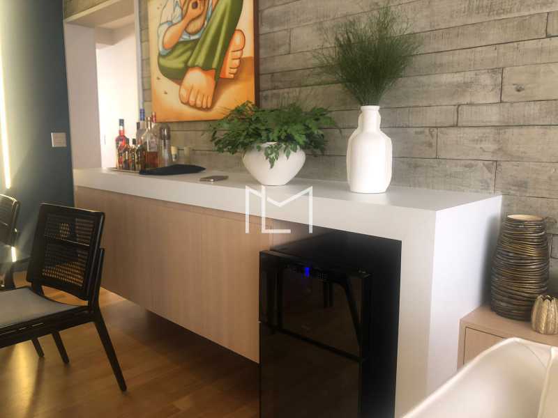 Conheça 05 do imóvel - Apartamento 3 quartos à venda Leblon, Rio de Janeiro - R$ 3.750.000 - MLAP30373 - 5 05 - 5