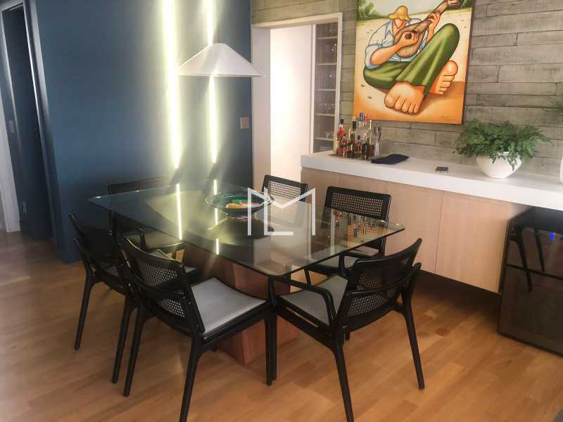 Conheça 06 do imóvel - Apartamento 3 quartos à venda Leblon, Rio de Janeiro - R$ 3.750.000 - MLAP30373 - 6 06 - 6
