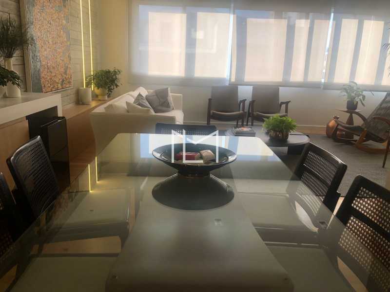 Conheça 07 do imóvel - Apartamento 3 quartos à venda Leblon, Rio de Janeiro - R$ 3.750.000 - MLAP30373 - 7 07 - 7