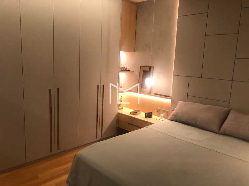 Conheça 10 do imóvel - Apartamento 3 quartos à venda Leblon, Rio de Janeiro - R$ 3.750.000 - MLAP30373 - 11 10 - 11