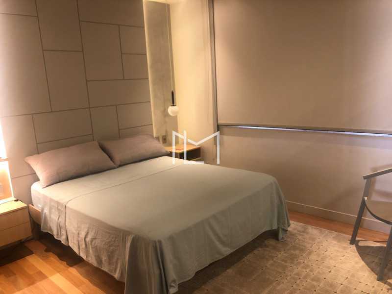 Conheça 11 do imóvel - Apartamento 3 quartos à venda Leblon, Rio de Janeiro - R$ 3.750.000 - MLAP30373 - 12 11 - 12