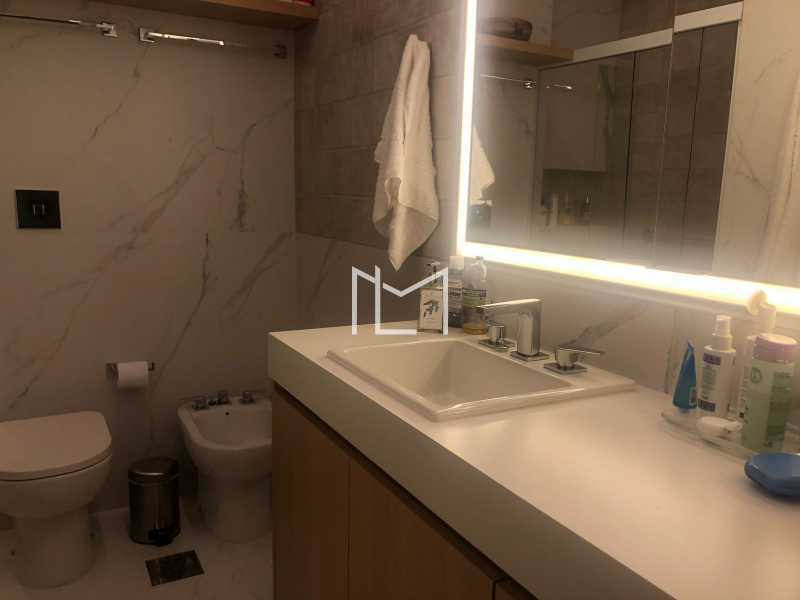 Conheça 13 do imóvel - Apartamento 3 quartos à venda Leblon, Rio de Janeiro - R$ 3.750.000 - MLAP30373 - 14 13 - 14