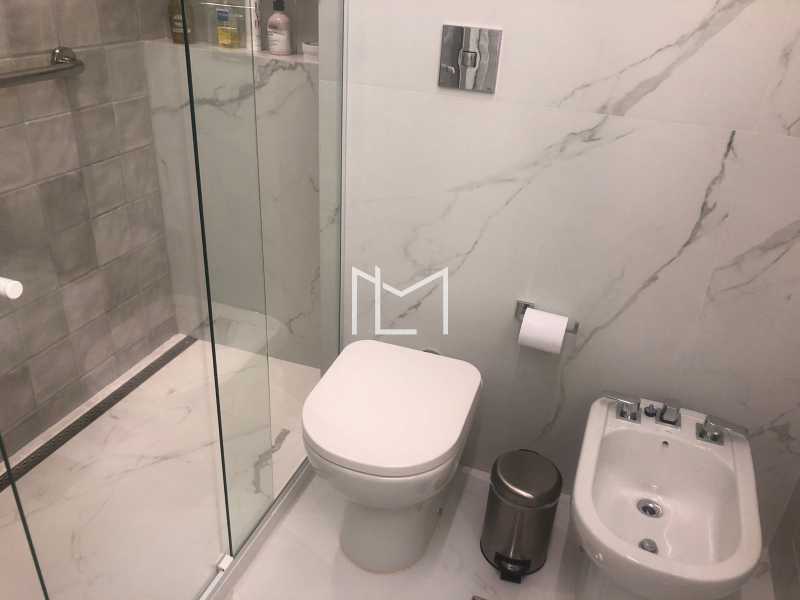Conheça 14 do imóvel - Apartamento 3 quartos à venda Leblon, Rio de Janeiro - R$ 3.750.000 - MLAP30373 - 15 14 - 15
