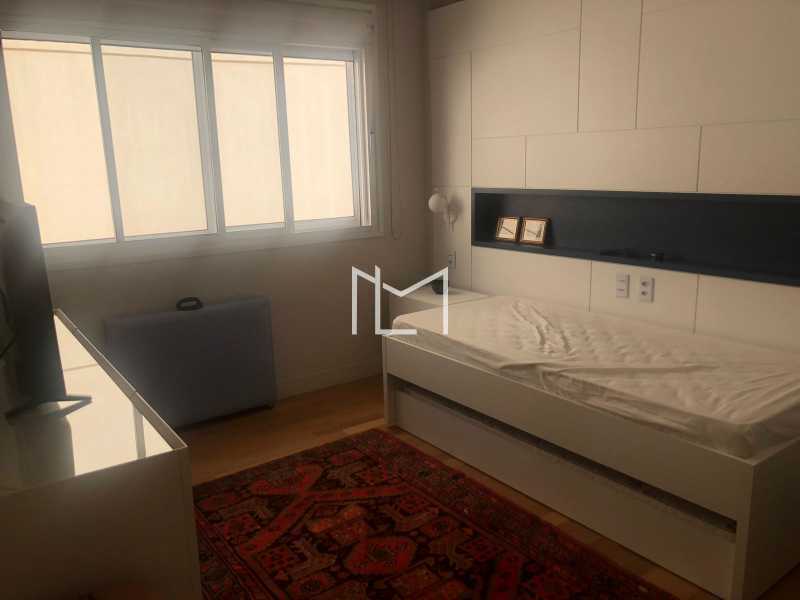 Conheça 16 do imóvel - Apartamento 3 quartos à venda Leblon, Rio de Janeiro - R$ 3.750.000 - MLAP30373 - 17 16 - 17