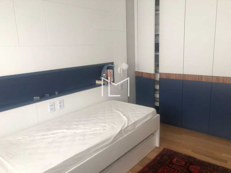 Conheça 17 do imóvel - Apartamento 3 quartos à venda Leblon, Rio de Janeiro - R$ 3.750.000 - MLAP30373 - 18 17 - 18
