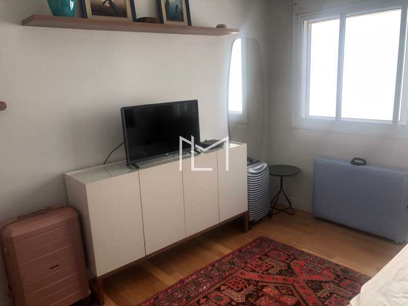 Conheça 18 do imóvel - Apartamento 3 quartos à venda Leblon, Rio de Janeiro - R$ 3.750.000 - MLAP30373 - 19 18 - 19