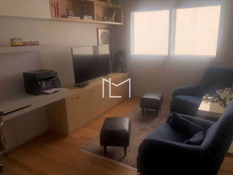 Conheça 20 do imóvel - Apartamento 3 quartos à venda Leblon, Rio de Janeiro - R$ 3.750.000 - MLAP30373 - 21 20 - 21
