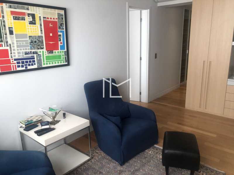 Conheça 21 do imóvel - Apartamento 3 quartos à venda Leblon, Rio de Janeiro - R$ 3.750.000 - MLAP30373 - 22 21 - 22