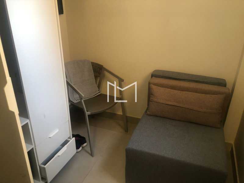 Conheça 26 do imóvel - Apartamento 3 quartos à venda Leblon, Rio de Janeiro - R$ 3.750.000 - MLAP30373 - 27 26 - 27