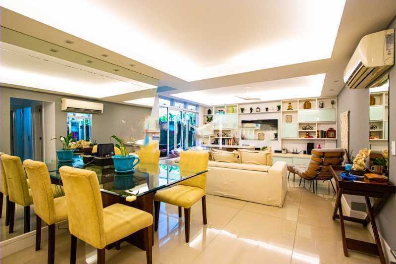 Conheça 4 do imóvel - Apartamento 3 quartos à venda Leblon, Rio de Janeiro - R$ 3.800.000 - MLAP30375 - 4 4 - 4