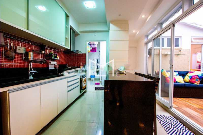 Conheça 5 do imóvel - Apartamento 3 quartos à venda Leblon, Rio de Janeiro - R$ 3.800.000 - MLAP30375 - 5 5 - 5