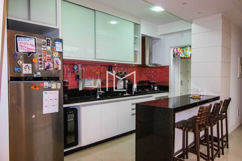 Conheça 6 do imóvel - Apartamento 3 quartos à venda Leblon, Rio de Janeiro - R$ 3.800.000 - MLAP30375 - 6 6 - 6