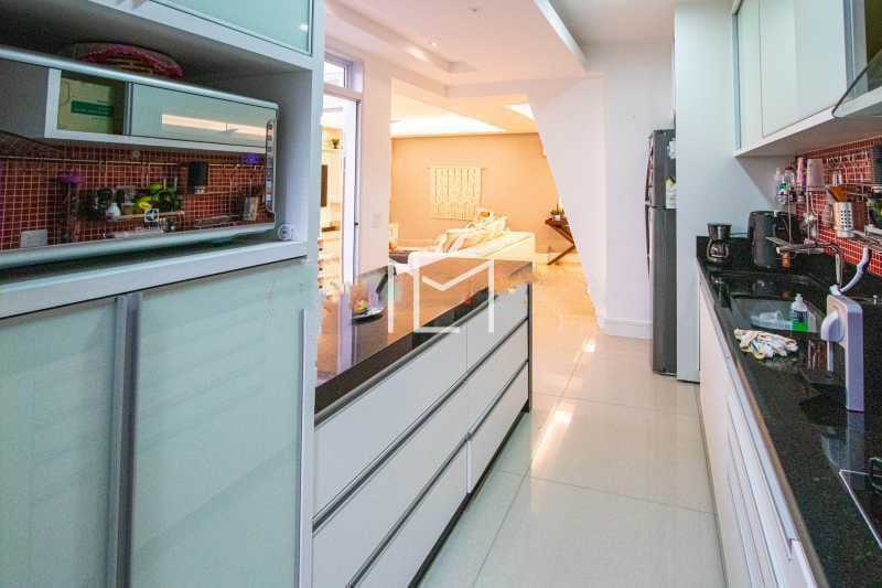 Conheça 7 do imóvel - Apartamento 3 quartos à venda Leblon, Rio de Janeiro - R$ 3.800.000 - MLAP30375 - 7 7 - 7