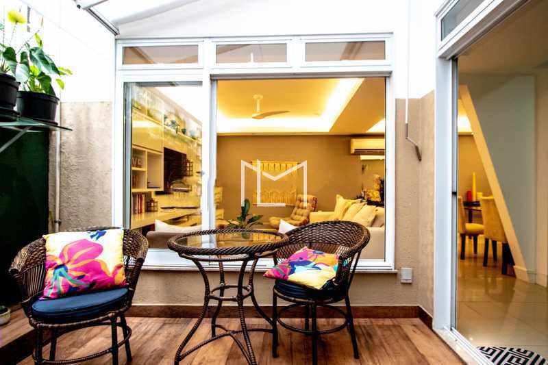 Conheça 9 do imóvel - Apartamento 3 quartos à venda Leblon, Rio de Janeiro - R$ 3.800.000 - MLAP30375 - 9 9 - 9
