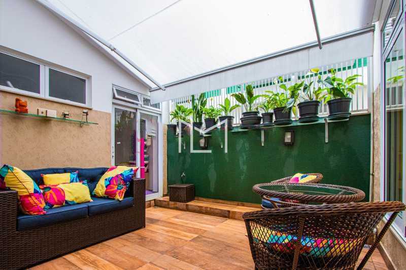Conheça 10 do imóvel - Apartamento 3 quartos à venda Leblon, Rio de Janeiro - R$ 3.800.000 - MLAP30375 - 10 10 - 10