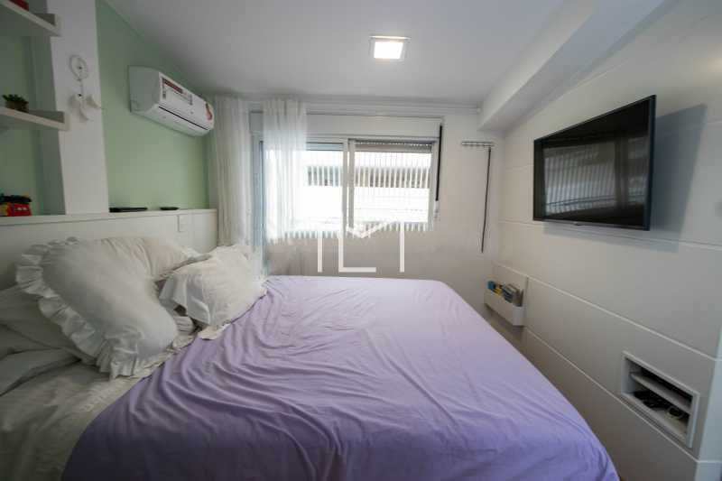 Conheça 11 do imóvel - Apartamento 3 quartos à venda Leblon, Rio de Janeiro - R$ 3.800.000 - MLAP30375 - 11 11 - 11
