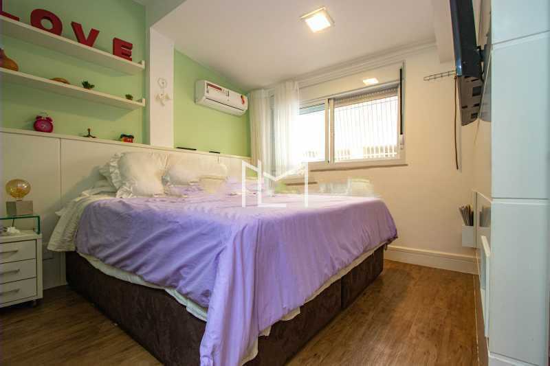 Conheça 12 do imóvel - Apartamento 3 quartos à venda Leblon, Rio de Janeiro - R$ 3.800.000 - MLAP30375 - 12 12 - 12