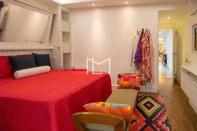Conheça 13 do imóvel - Apartamento 3 quartos à venda Leblon, Rio de Janeiro - R$ 3.800.000 - MLAP30375 - 13 13 - 13