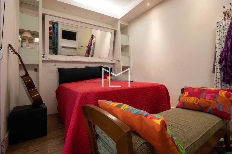Conheça 14 do imóvel - Apartamento 3 quartos à venda Leblon, Rio de Janeiro - R$ 3.800.000 - MLAP30375 - 14 14 - 14