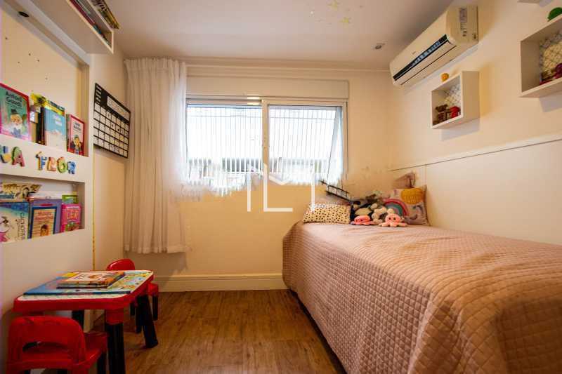Conheça 15 do imóvel - Apartamento 3 quartos à venda Leblon, Rio de Janeiro - R$ 3.800.000 - MLAP30375 - 15 15 - 15