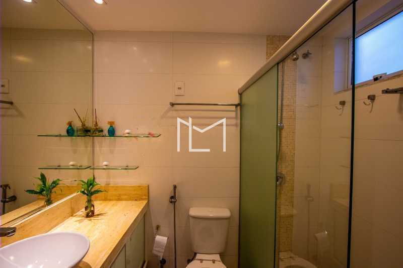 Conheça 17 do imóvel - Apartamento 3 quartos à venda Leblon, Rio de Janeiro - R$ 3.800.000 - MLAP30375 - 16 17 - 16