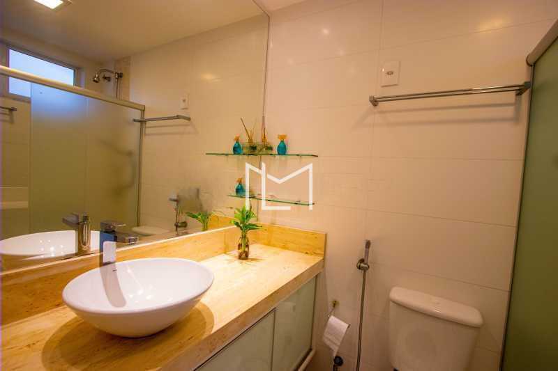 Conheça 18 do imóvel - Apartamento 3 quartos à venda Leblon, Rio de Janeiro - R$ 3.800.000 - MLAP30375 - 17 18 - 17