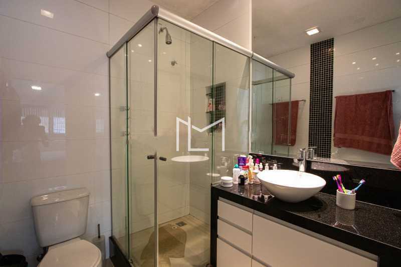 Conheça 20 do imóvel - Apartamento 3 quartos à venda Leblon, Rio de Janeiro - R$ 3.800.000 - MLAP30375 - 19 20 - 19